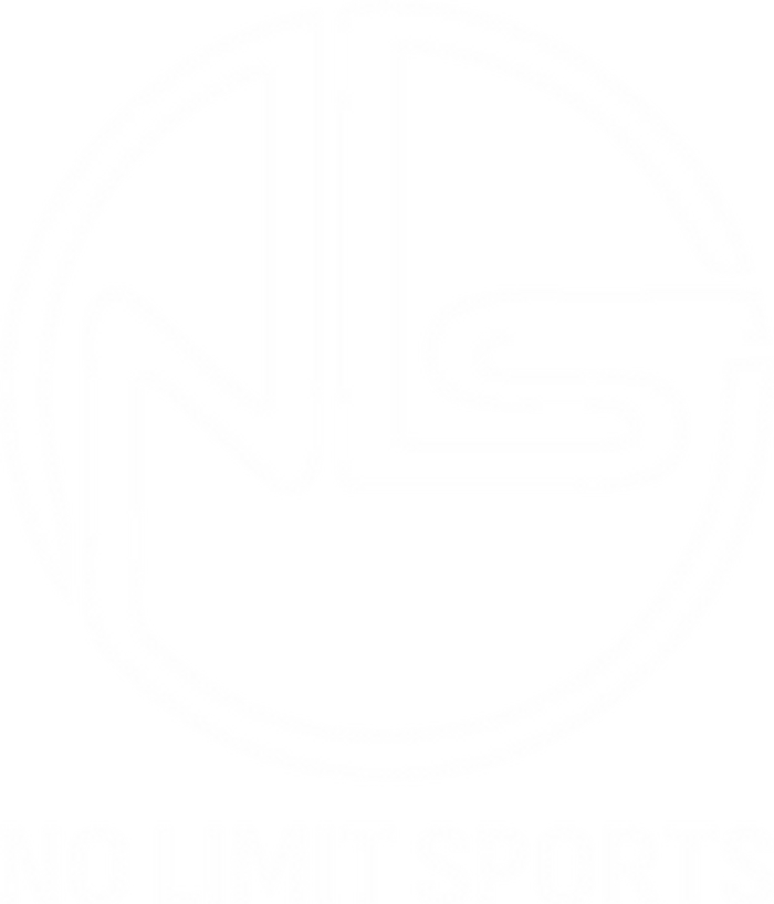 No Limit Sports Academy Logo
